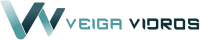 Logo Veiga Vidros